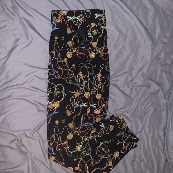 Pants - Picture 1 of 1